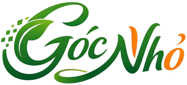 Logo Góc Nhỏ