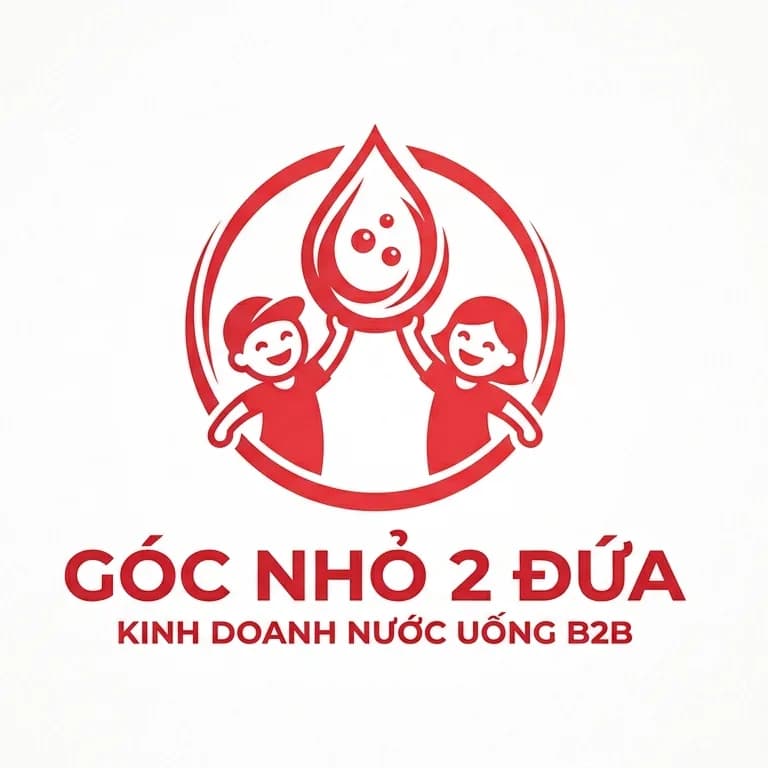 Góc nhỏ 2 đứa