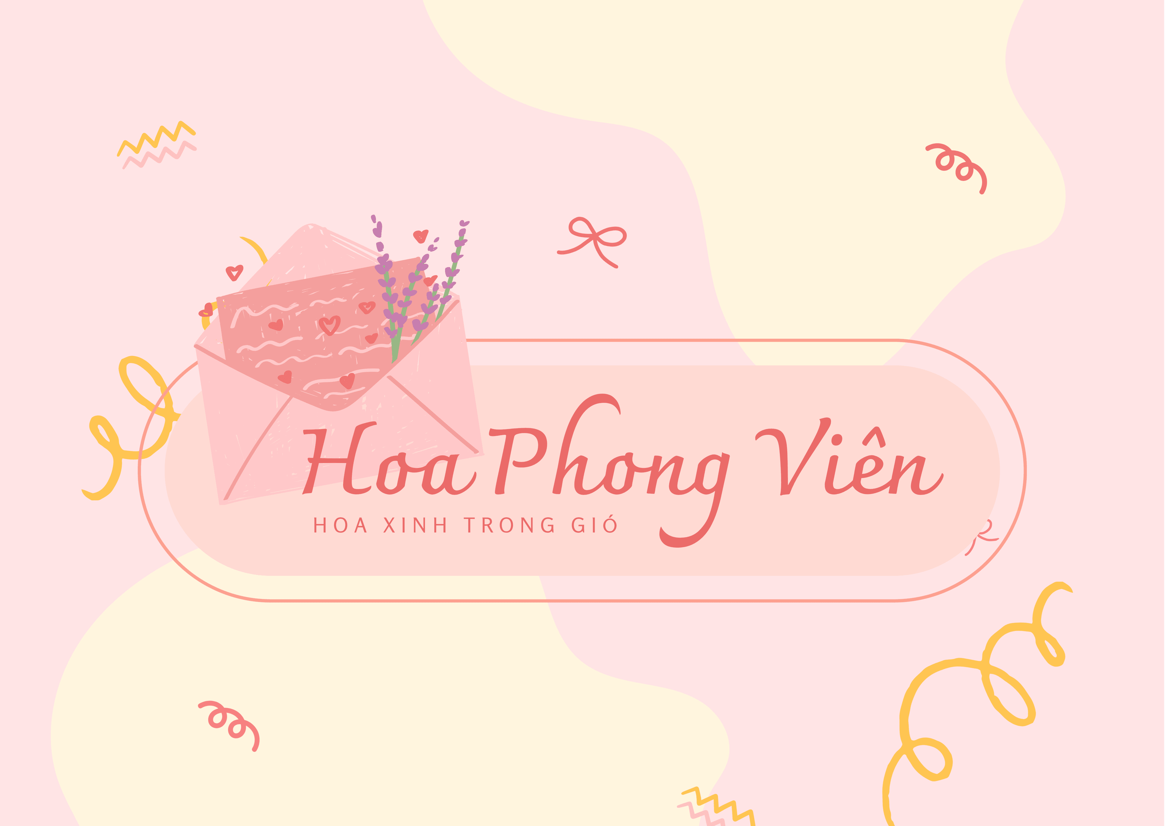 Tiệm nhỏ Hoa Phong Viên
